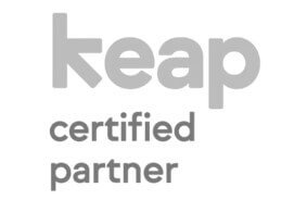 Best CRM Keap Certified Partner